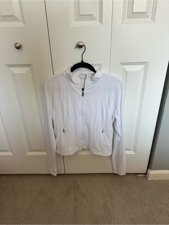 Athleta Tops - Athleta Salutation Crop Jacket